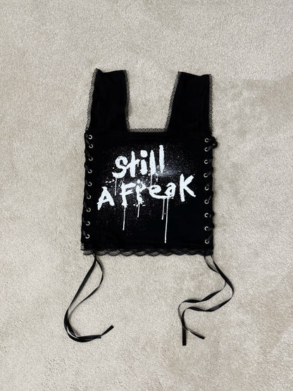 Custom Reworked Band Tshirt