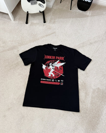 Reworked Linkin Park Band Tshirt